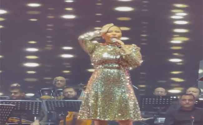 شيرين عبد الوهاب تداعب جراحها ب”خاصمت النوم”…