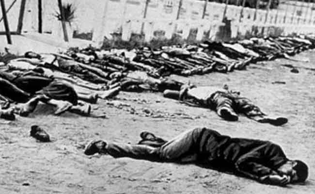 رفع فرنسا السرية عن أرشيف الثورة التحريرية