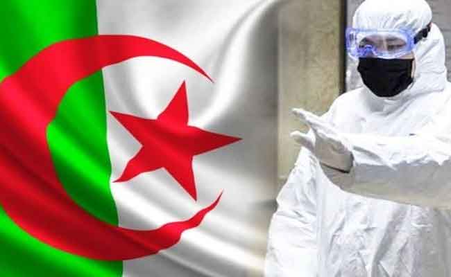 اللجنة العلمية توصي بتدابير و إجراءات احترازية