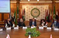 وزير العمل شرفة يترأس الدورة الثالثة للمجلس العربي للسكان والتنمية بمصر