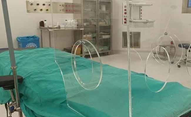 فيروس كورونا ينهي حياة طبيبة حامل بالبليدة