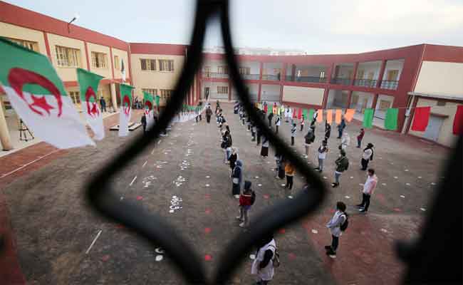 كورونا تدفع وزارة التربية إلى تعديل عطلة الشتاء