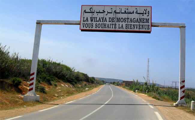 مستغانم تستضيف المهرجان الوطني الرابع لشعر الشباب على مدار خمسة أيام…