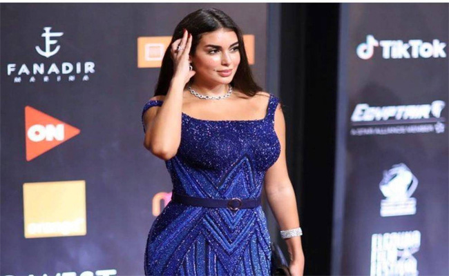 ياسمين صبري تقتحم عالم الكوميديا في أول بطولاتها على شاشة السينما…