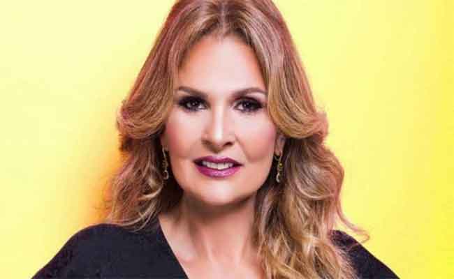 يسرا تقدم مسرحية” صافي وفافي” بموسم الرياض بعد غياب 19 عاما عن المسرح…