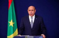 الرئيس الموريتاني يحط الرحال بالجزائر الأسبوع القادم