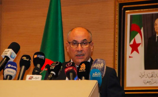 زيتوني يؤكد التزام حزبه بمرافقة منتخبيه وتكوينهم