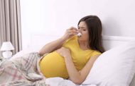 كيف يمكن أن تعالجي التهاب الحلق خلال فترة الحمل؟