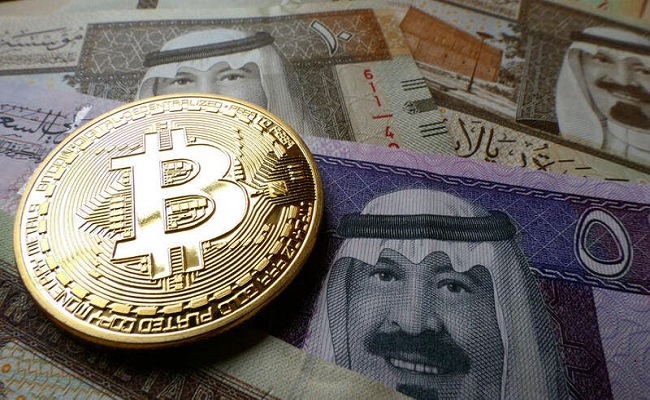 10%  من السعوديين يمتلكون العملات الرقمية...