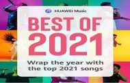 تطبيق HUAWEI Music ومفاجأة العام الجديد...