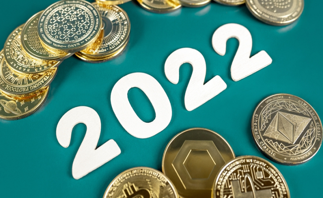 العملات الرقمية المستقرة ستغدو أكثر انتشارًا في 2022...