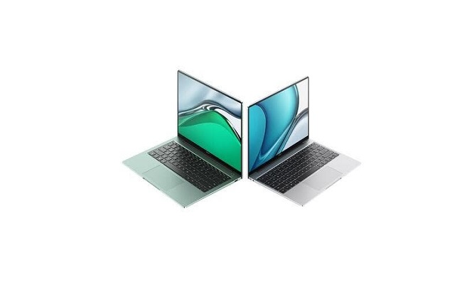 هواوي تُطلق حاسوب HUAWEI MateBook 14s...
