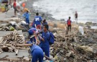 عشرات القتلى في أقوى إعصار يضرب الفلبين