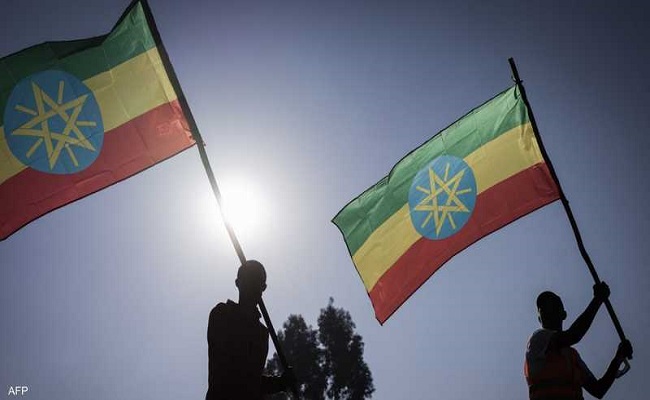 الاتحاد الأوروبي يطلب من موظفيه مغادرة إثيوبيا