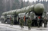 روسيا تهدد الناتو وأوكرانيا برد مزلزل