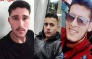 تركي يقتل 3 سوريين حرقا
