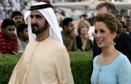 القضاء البريطاني يأمر حاكم دبي بدفع 730 مليون دولار لتسوية الخلاف مع طليقته الأميرة هيا