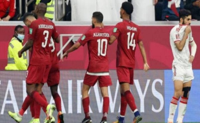 تونس وقطر إلى نصف النهائي...
