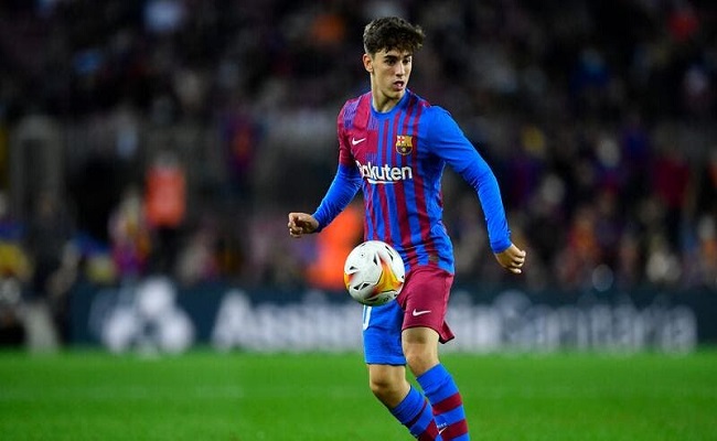 مانشستر يونايتد يريد خطف نجم برشلونة…