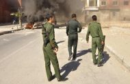 مقتل 11 جنديا يمنيا في هجوم حوثي بطائرة مسيرة