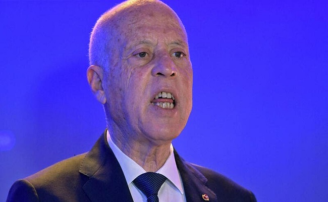 أحزاب تونسية ترفض قرارات قيس سعيد