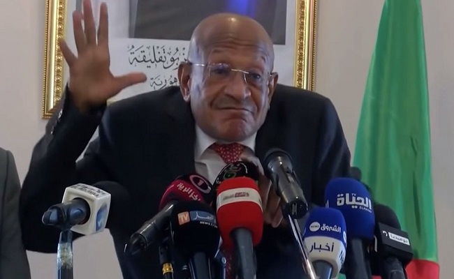 تأجيل محاكمة والي العاصمة الأسبق زوخ