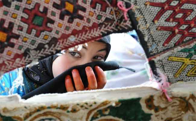 المجلس الشعبي الوطني يستضيف الدورة السابعة من صالون الفن الأمازيغي على مدار خمسة أيام…