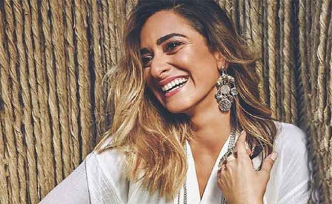 أمينة خليل في مغامرة درامية مختلفة وجديدة مع أمير كرارة في “هجمة مرتدة 2” على شاشة رمضان…