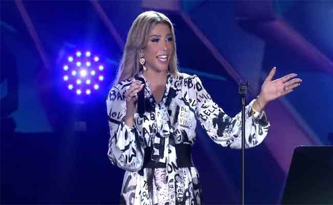 أروى تستعيد بريقها الفني باصدراها الجديد “قلبي”