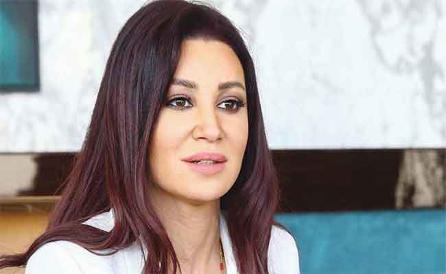 أروى جودة رسميا أمام حسن في الرداد في “بابلو” في دراما رمضان…