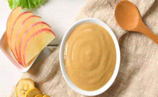 الفواكه مهمّة لطفلك بعمر الستة أشهر…إليك طريقة تقديمها له