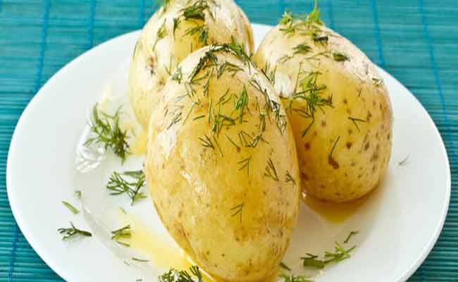 4 فوائد للبطاطا المسلوقة ستجعلكم تتناولونها بشكل مستمرّ!