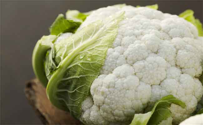 كيف تستفيدون من تناول القرنبيط النيء؟