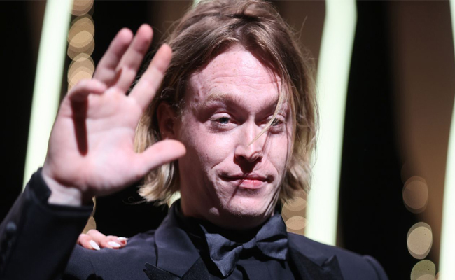 فيلم ” دوغ مان” أحدث تجربة تمثيلية لكايلب لاندري جونز في السينما من توقيع لوك بيسون…