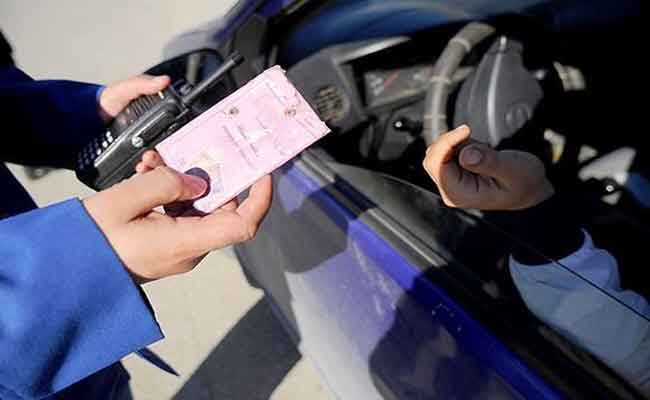 الداخلية تعلن عن إلغاء العمل بإجراءات تعليق وسحب رخص السياقة إبتداء من 1 فبراير