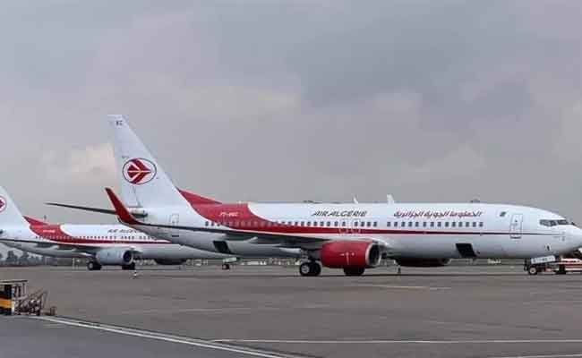 دخول المسافرون الجزائريون إلى بريطانيا بجواز التلقيح ابتداء من 11 فبراير