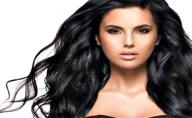 بهذه الخلطات ستجلعين شعرك ينبض باللمعان والروعة!