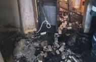 حريق بمنزل يخلف وفاة امرأة تفحما و إصابة ابنتها بالشلف