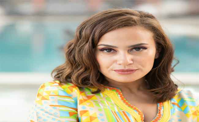 هند صبري تغرد ب” في مهب الريح” خارج سرب المراثون الرمضاني…