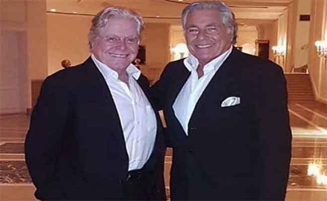 الأشقاء حسين ومصطفى فهمي وجها لوجه لأول مرة على شاشة التلفزيون في دراما رمضان…