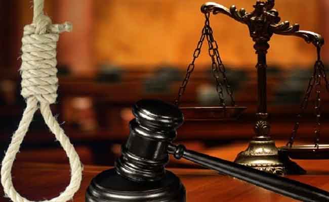 التماس الإعدام في حق خمسينية قتلت زوجها و حرقت جثته بأم البواقي