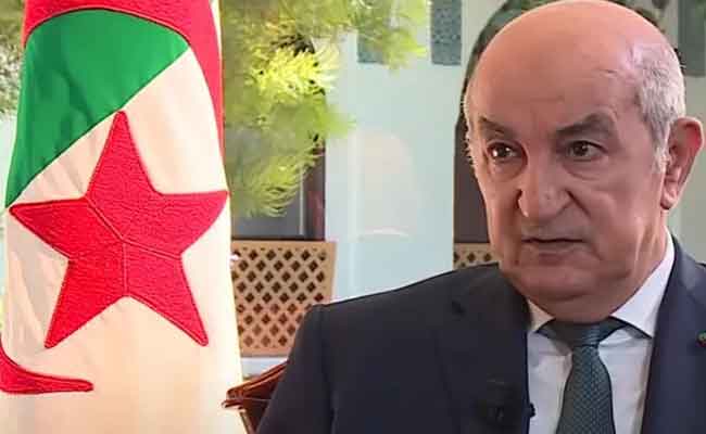 إشادة الاتحاد الإفريقي بمبادرة الرئيس تبون في أزمة مالي