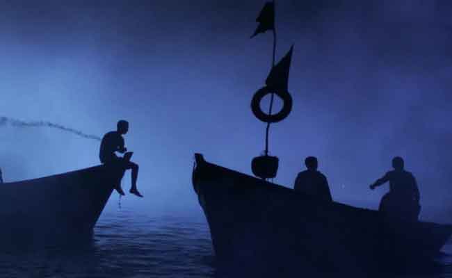 إحباط محاولة هجرة غير شرعية لـ13 شخصا في تنس بالشلف