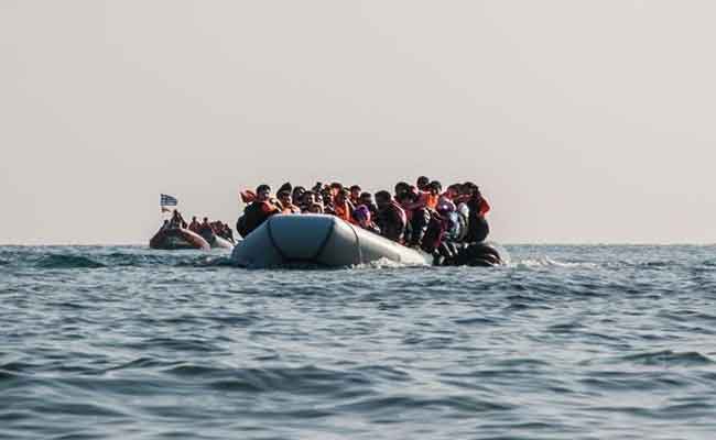 أمن سكيكدة يحبط محاولة محاولة هجرة غير شرعية لـ23 شابا