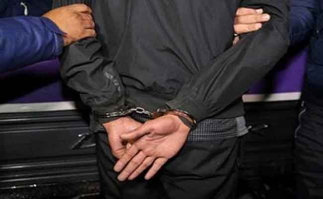 الإطاحة بشبكة إجرامية تحترف تجارة الأقراص المهلوسة ببجاية