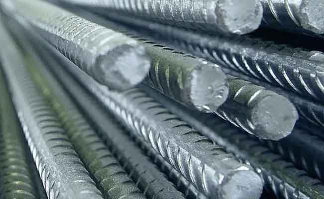 الإطاحة بعصابة تحترف سرقة حديد البناء بالعاصمة