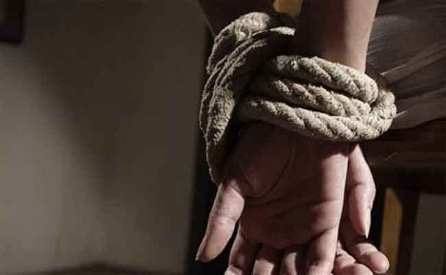 الإطاحة بعصابة إجرامية اختطفت شابا بمستغانم