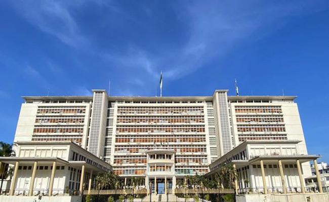 النص الكامل لبيان اجتماع الحكومة