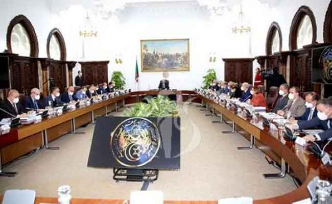 النص الكامل لبيان اجتماع مجلس الوزراء