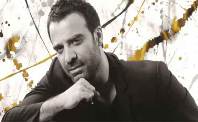 جو أشقر يغازل جمهوره في عيد الحب بأغنية لبنانية ايقاعية من توقيع المخرج رجا نعمة…